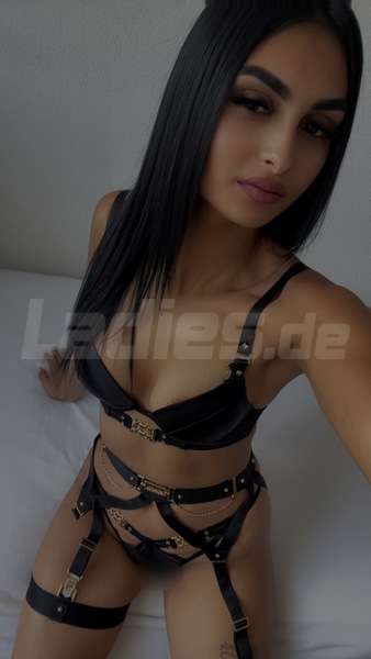 Foto von Karina