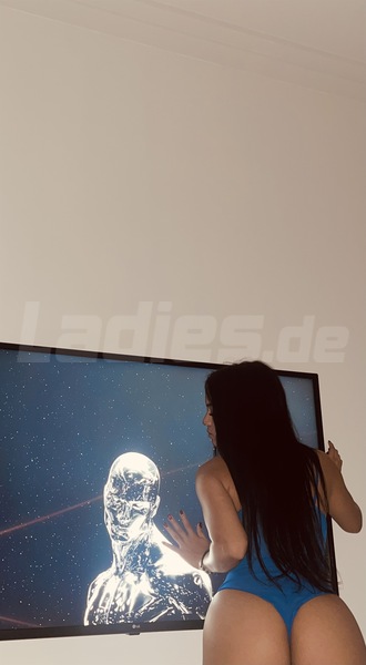 Foto von Karla
