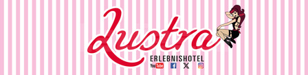 LUSTRA - DAS ERLEBNISHOTEL!, Landshut