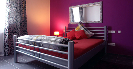 LUSTRA - DAS ERLEBNISHOTEL!, Landshut