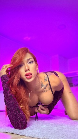 TS Sofii Johansson, Berlin