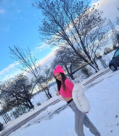 Selina TOP In Merseburg NEW, Merseburg