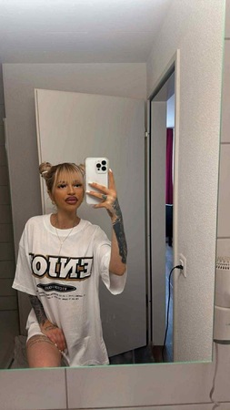 Larisa - NEU, TOP Service & Party, Krefeld