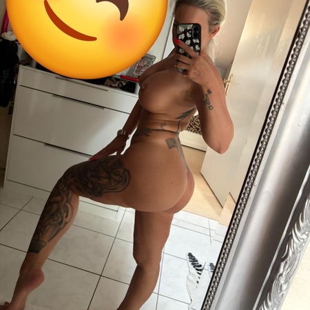 Deutsche Sarah *Ganz neu*, Fürth