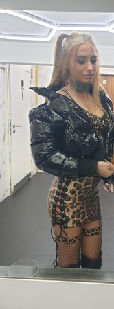 Ariana, Stuttgart