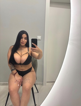 Laura XXL - Busen Mega Service, Rathenow