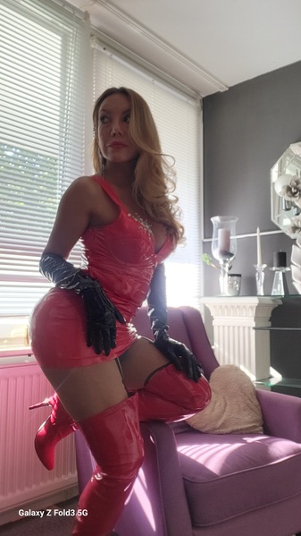 Foto von Trans JENNIFER