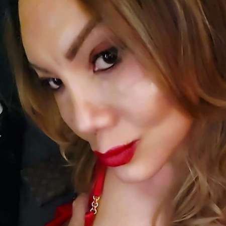 Trans JENNIFER, Hanau