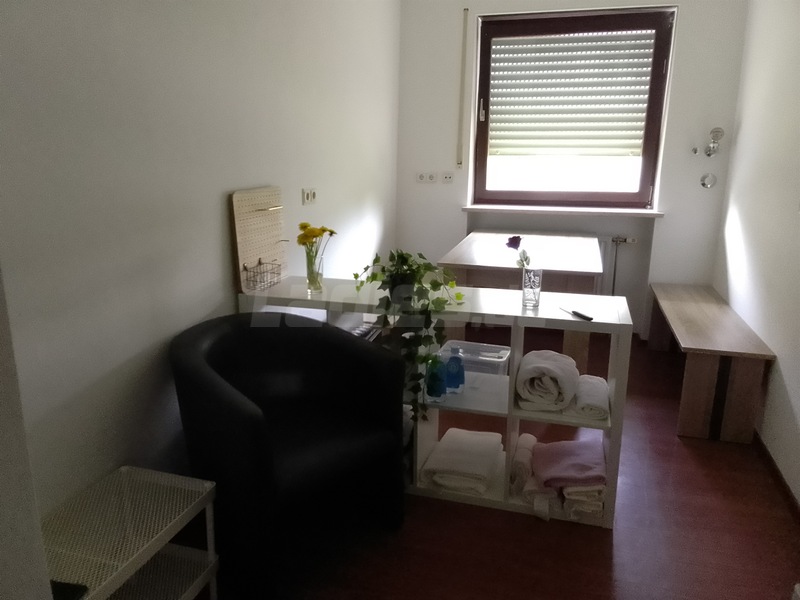 Foto von Moosach Massage