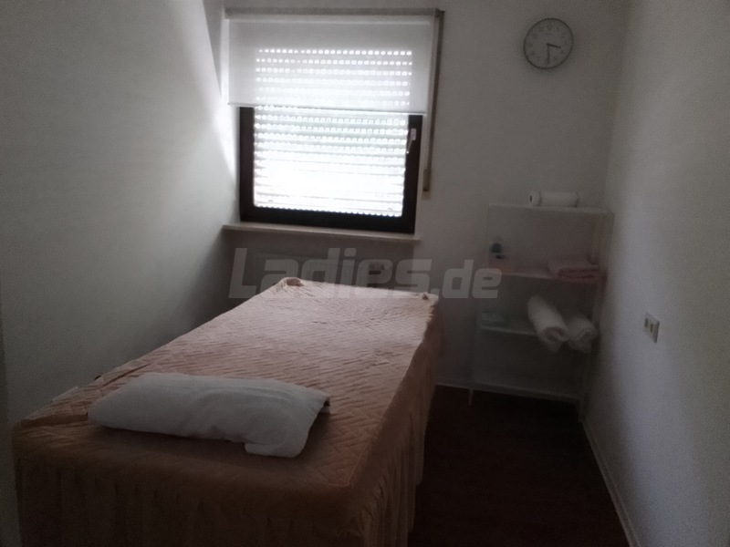 Foto von Moosach Massage