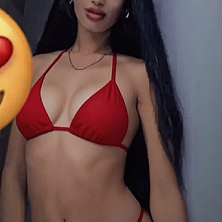 Karina, Ahlen