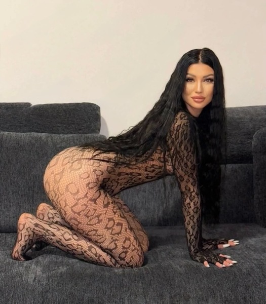 Foto von Anna