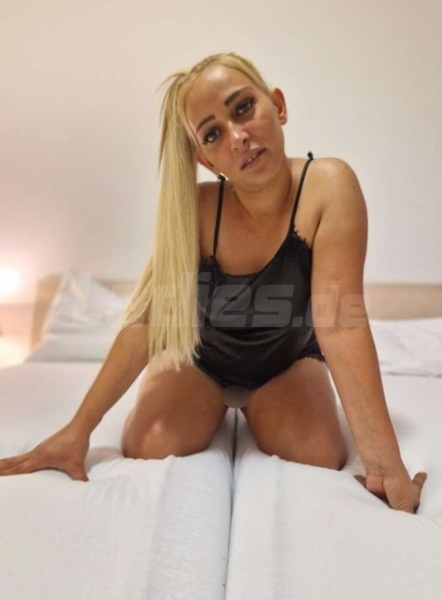 Foto von Lisa