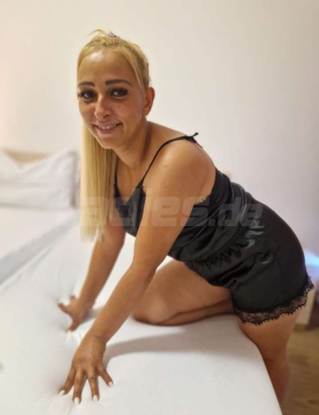Foto von Lisa