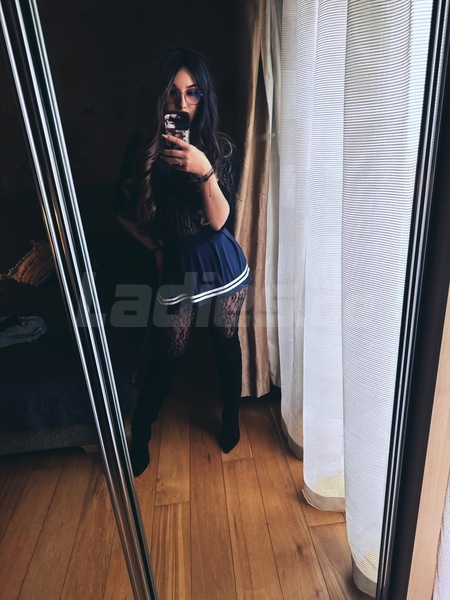 Foto von Maria