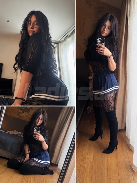 Foto von Maria