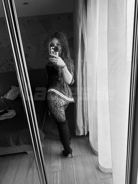 Foto von Maria