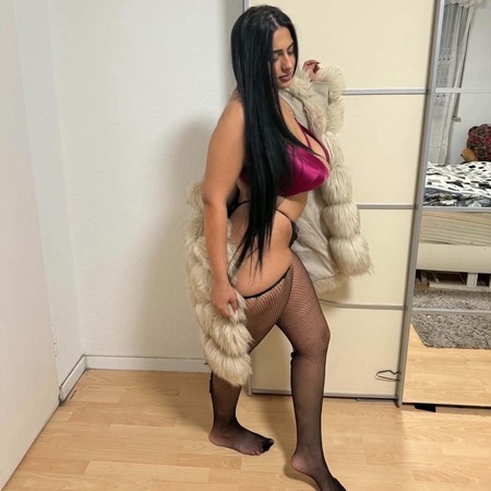 Roxana party Girl 18+, Frankfurt am Main