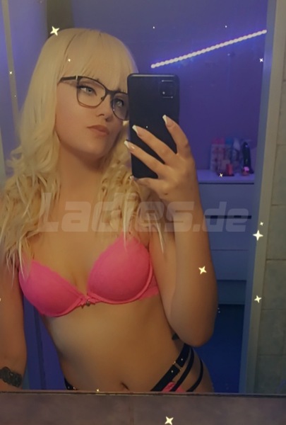 Foto von Kathi