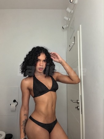 TS EVA XXL auch WhatsApp, Dresden