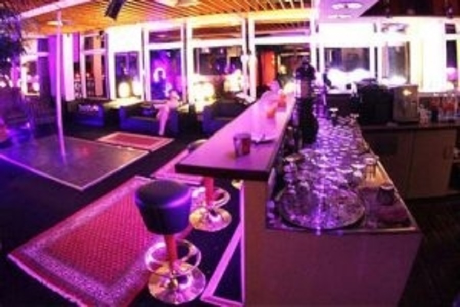 Foto von Die kultige Spaßoase für den anspruchsvollen Gourmet