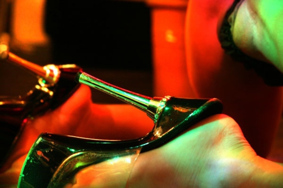 Foto von Die kultige Spaßoase für den anspruchsvollen Gourmet