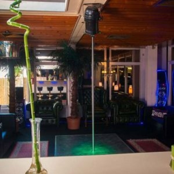 Foto von Die kultige Spaßoase für den anspruchsvollen Gourmet