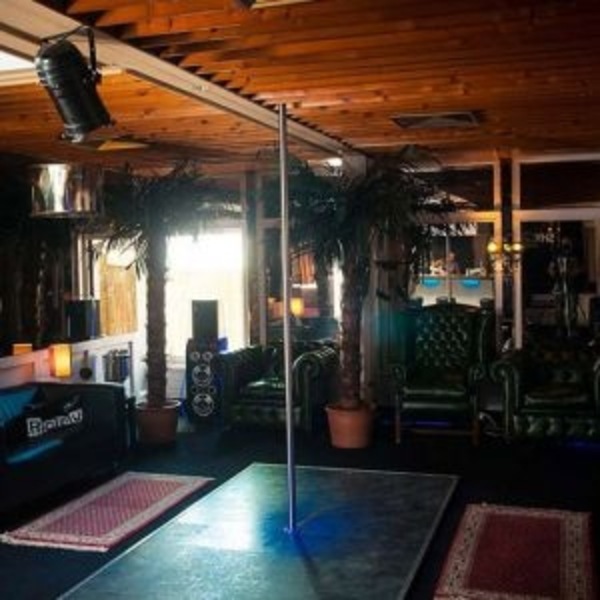 Foto von Die kultige Spaßoase für den anspruchsvollen Gourmet