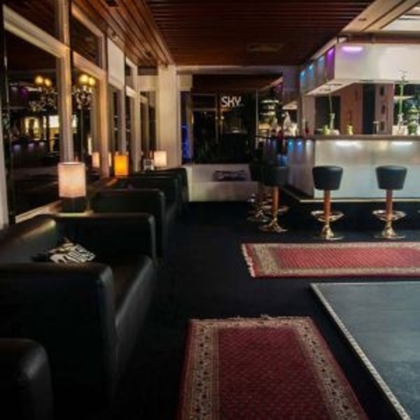 Foto von Die kultige Spaßoase für den anspruchsvollen Gourmet