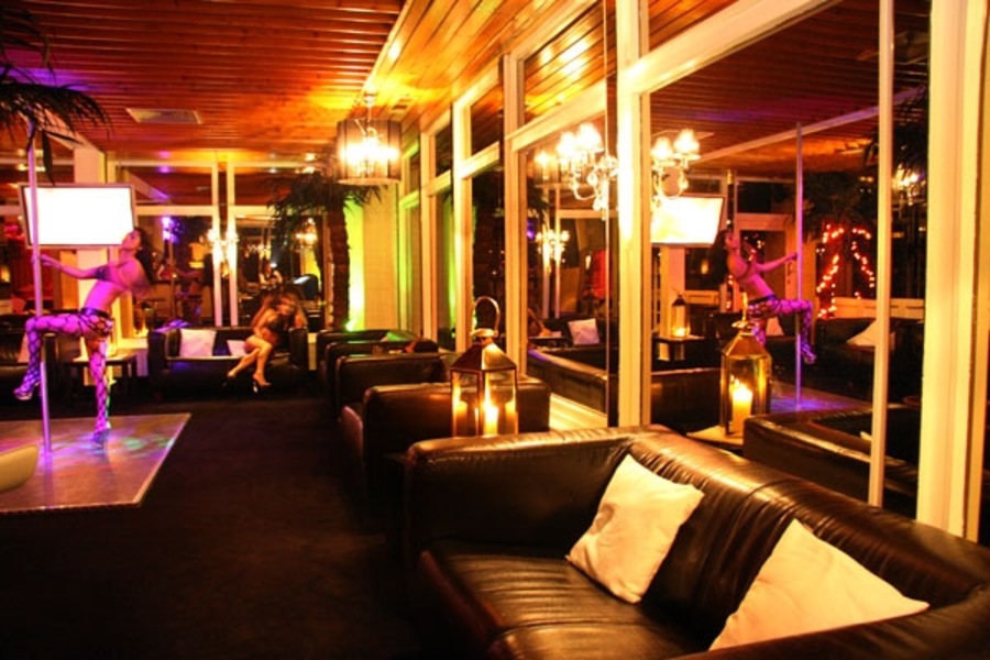 Foto von Die kultige Spaßoase für den anspruchsvollen Gourmet