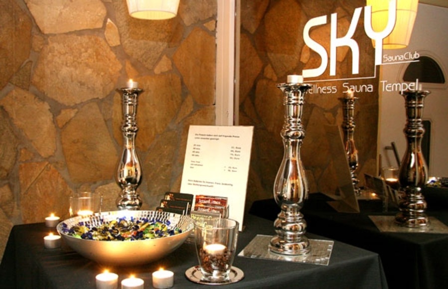 Foto von Die kultige Spaßoase für den anspruchsvollen Gourmet