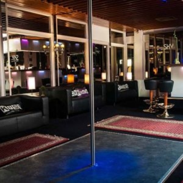 Foto von Die kultige Spaßoase für den anspruchsvollen Gourmet