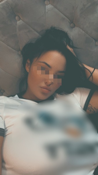 Foto von Ginna* immer erreichbar!