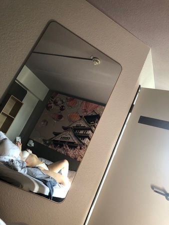 Anastasia Wild, Düsseldorf