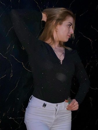 Melissa -GANZ NEU, Leipzig