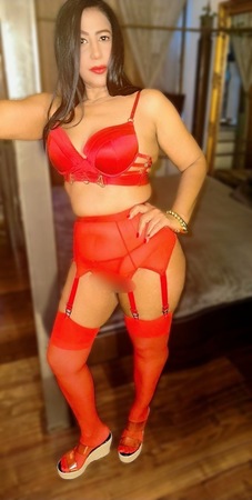 Alia stark behaarte Heisse Massage, Villingen-Schwenningen