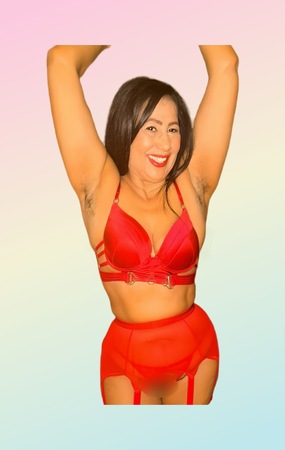 Alia stark behaarte Heisse Massage, Villingen-Schwenningen