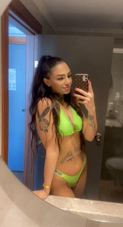 NEU Aylin aus Türkei HEUTE im Kaskade Massagestudio, Frankfurt am Main