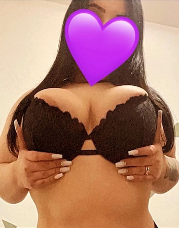 Betty - nur WhatsApp, Dresden