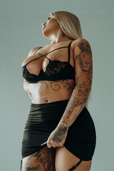 Foto von Aleyna - neue Nummer ! 24/7 Party Gäste willkommen
