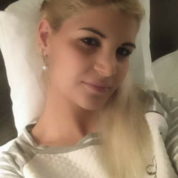 Foto von Ariana 26J. Anfängerin 24H Top Service