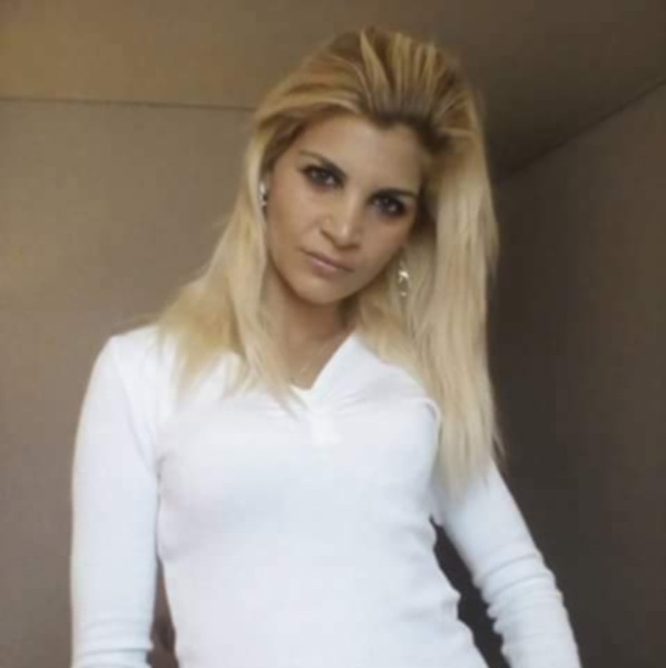 Foto von Ariana 26J. Anfängerin 24H Top Service