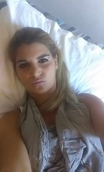 Foto von Ariana 26J. Anfängerin 24H Top Service