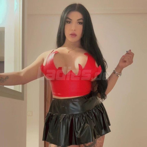 TS Britany