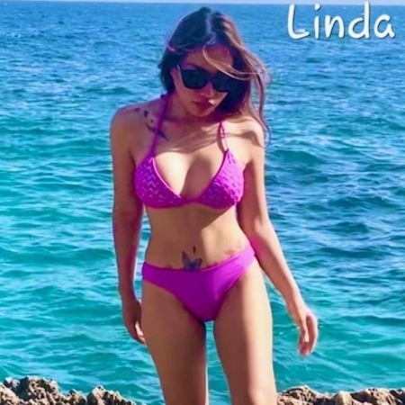 Linda bei Anotai Massage