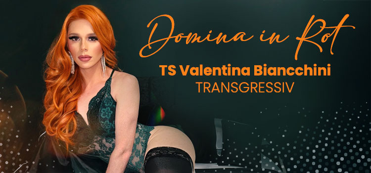 TS Valentina Biancchini