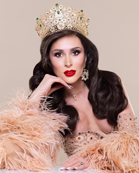 Foto von TS Lady Domina Izabella Nur kurze Zeit. Noch da.