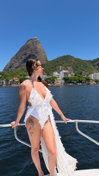 Foto von TS Alice aus Brasilien