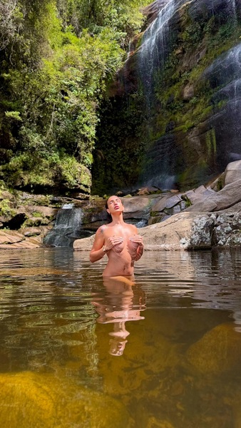 Foto von TS Alice aus Brasilien