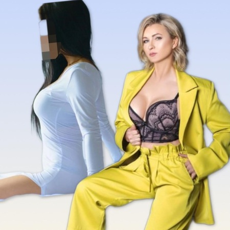 SEXY DUO KIRA & ANNA, Nordhausen